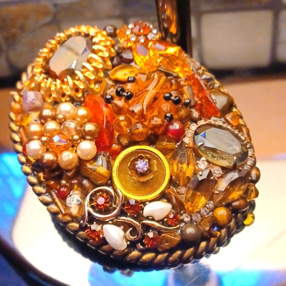 Belt buckle